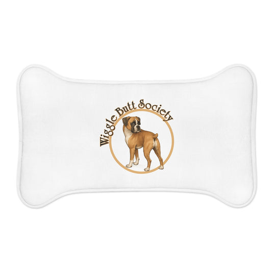 Wiggle Butt Society - Dog/Cat Bowl Placemat