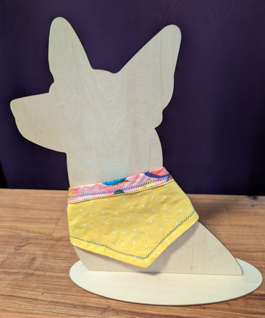 Butterflies Bandana