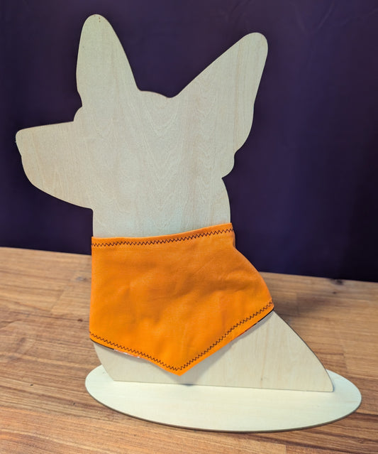 Pumpkin Bandana