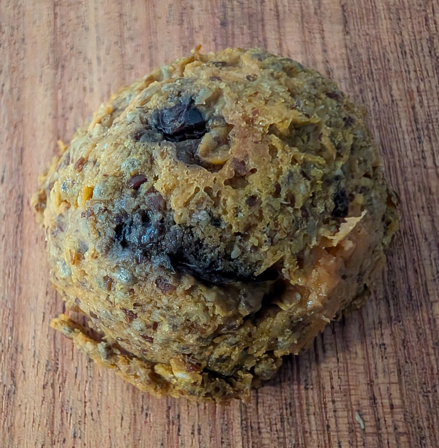 Superfood Mini PupCakes – Grain-Free – Peanut Butter, Pumpkin & Blueberry Dog Treats (6 Pack) CANNOT BE SHIPPED
