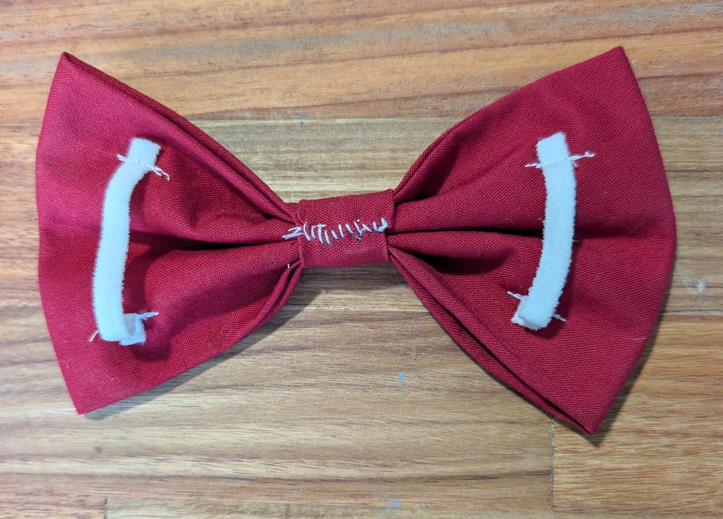 Dog Bow Ties in Patterns | Handmade Pet Bowties for Dogs & Cats