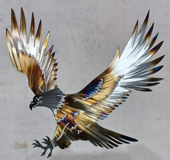 Eagle Hunting