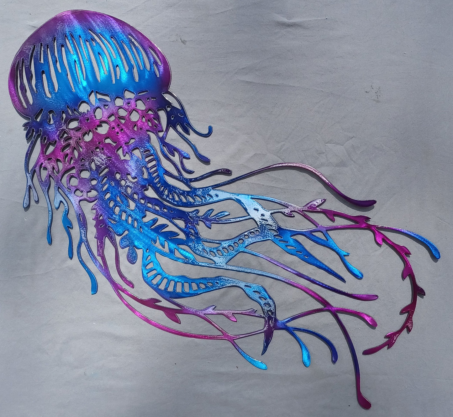Jellyfish