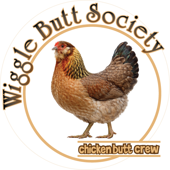 Chicken Butt Crew