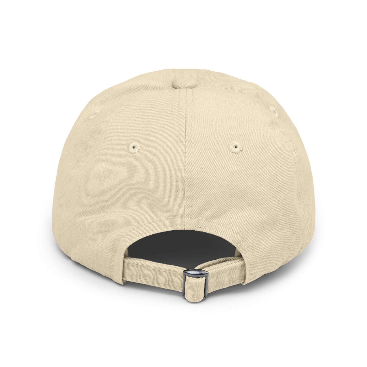Piebald Pittie Vintage Cap