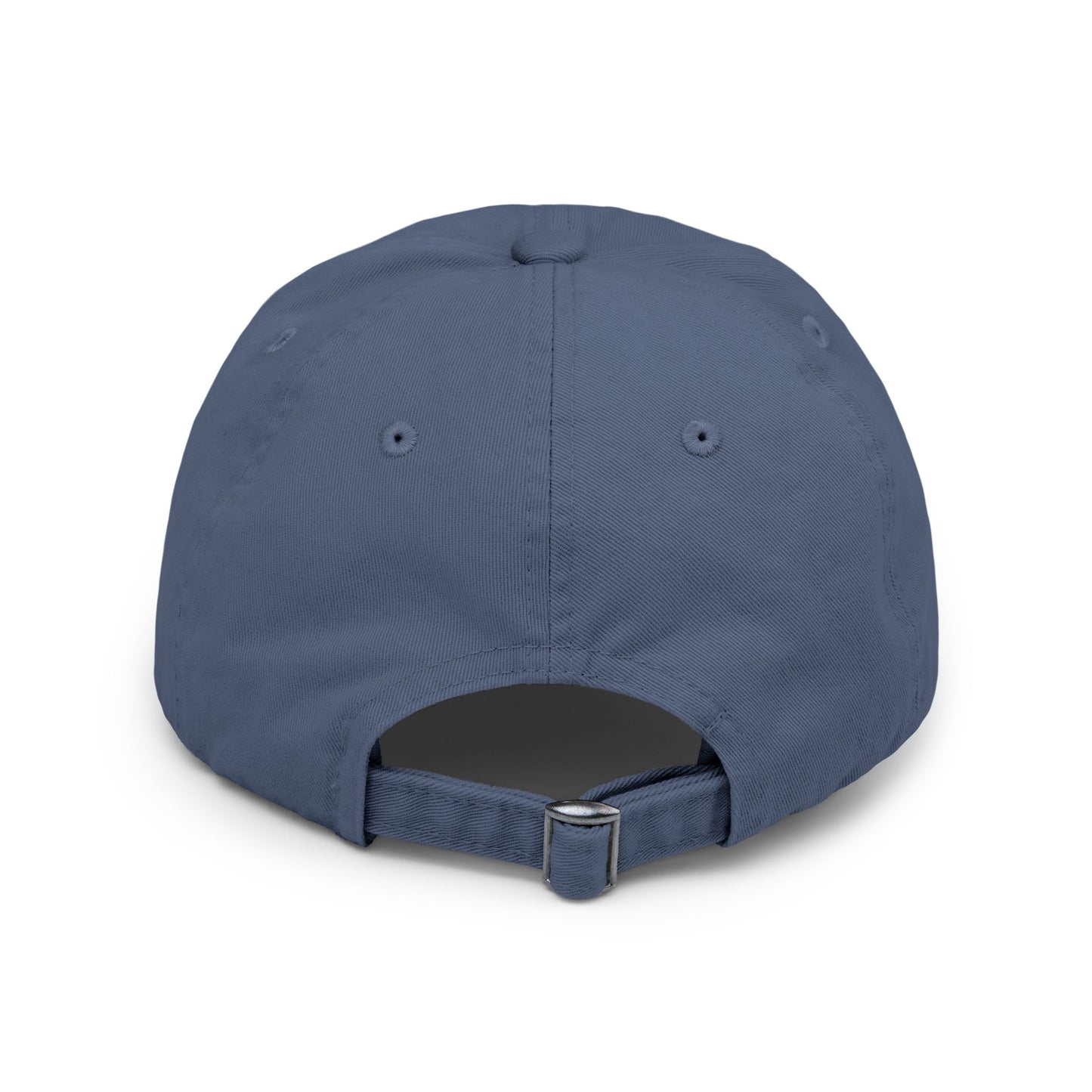 Blue Pittie Vintage Cap