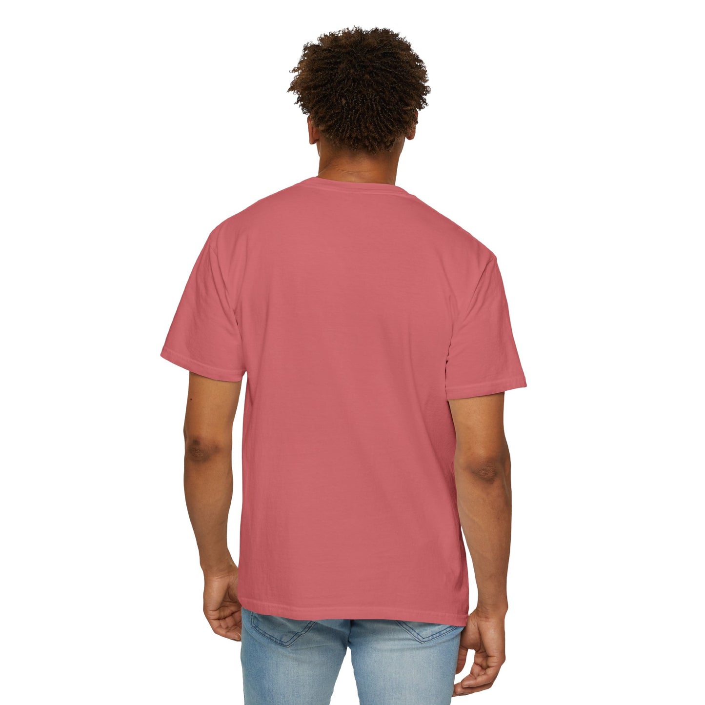 Flashy Brindle Boxer Tee - Logo