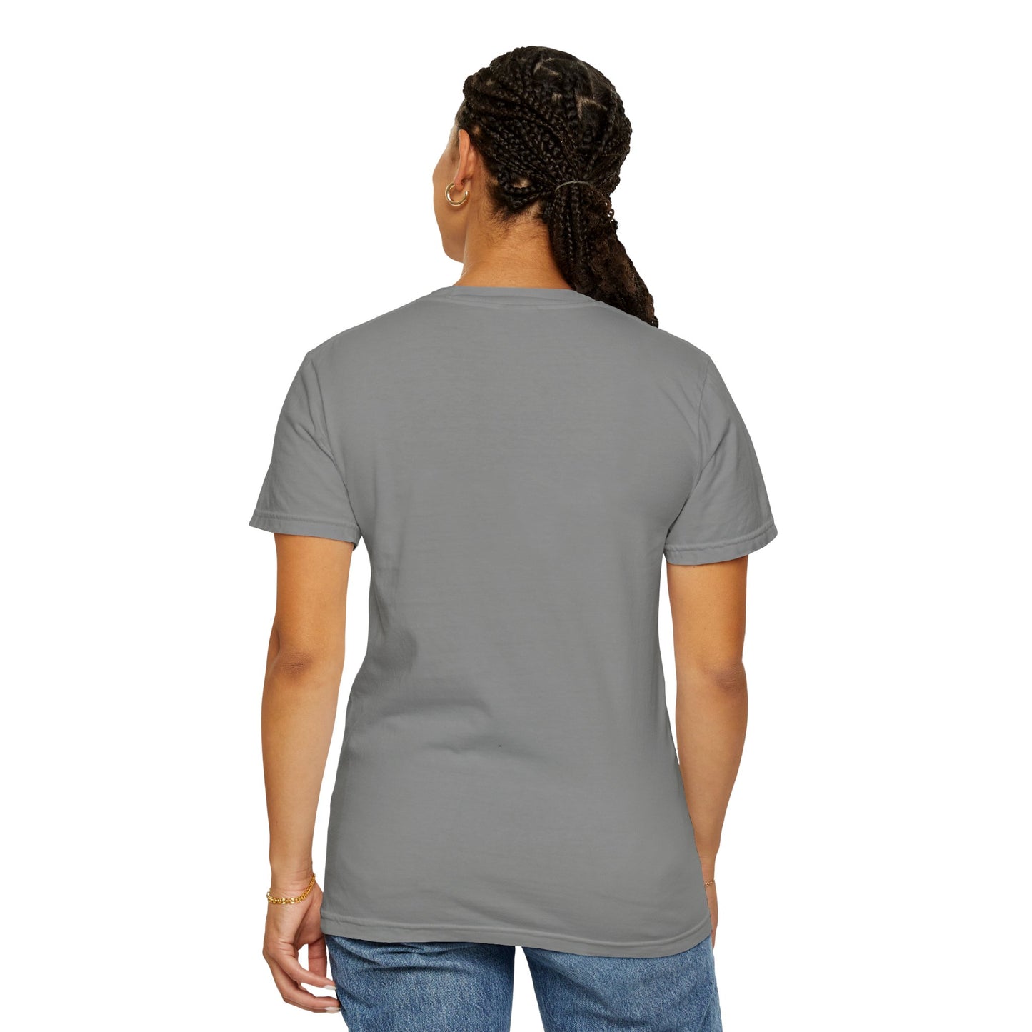 Loyal A.F. Pittie Tee