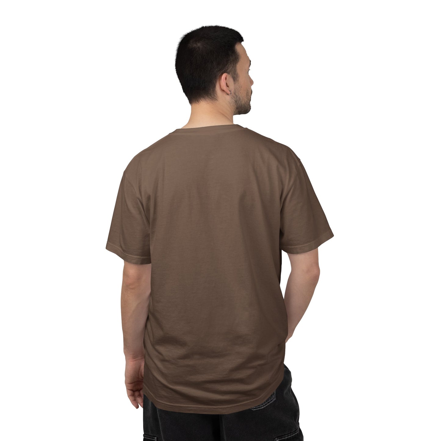 No Personal Space. Boxer Tee
