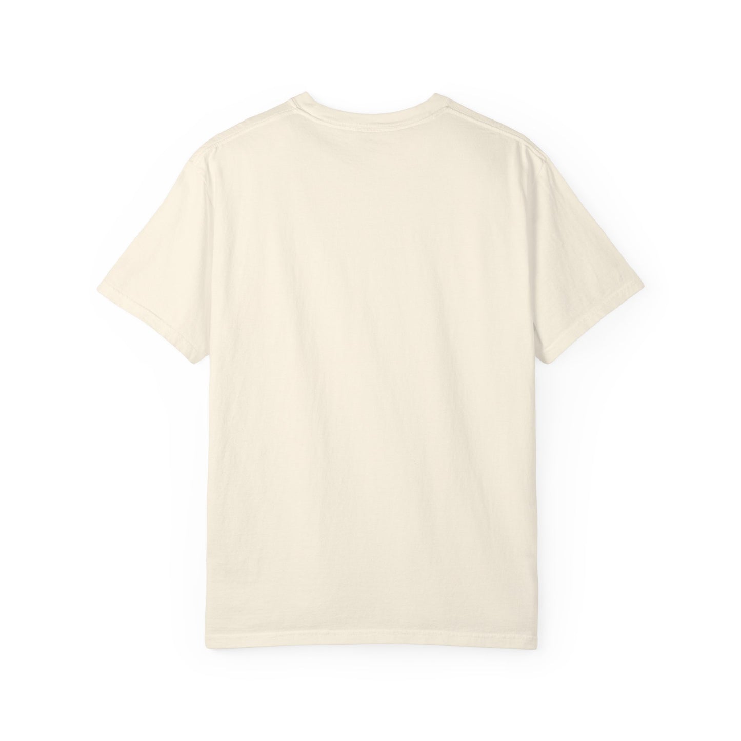 Piebald Pittie Tee - Logo