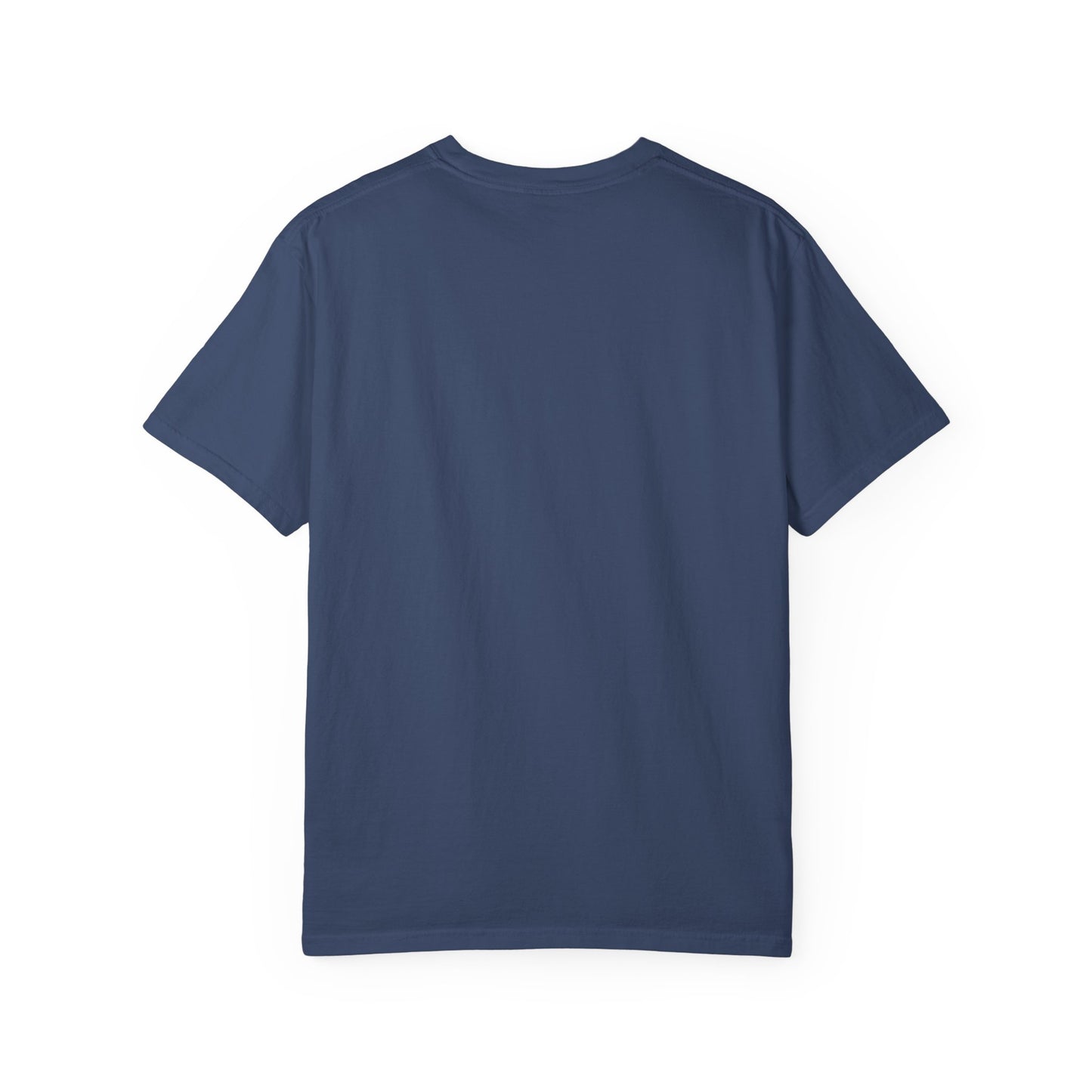Fawn Pittie Tee - Logo