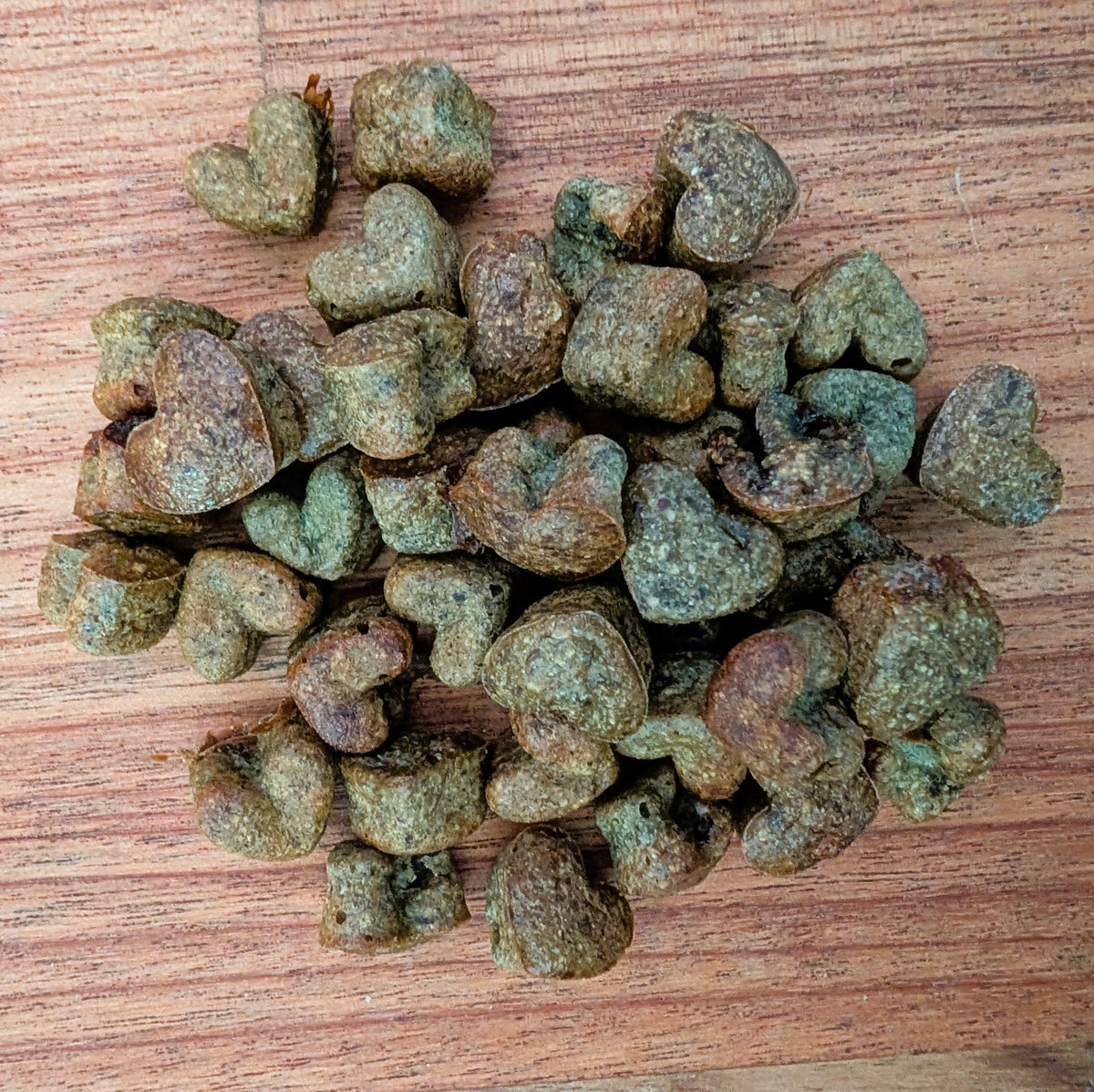 Little Liver Bites - Grain-Free, 4-Ingredient Treats for Dogs & Cats