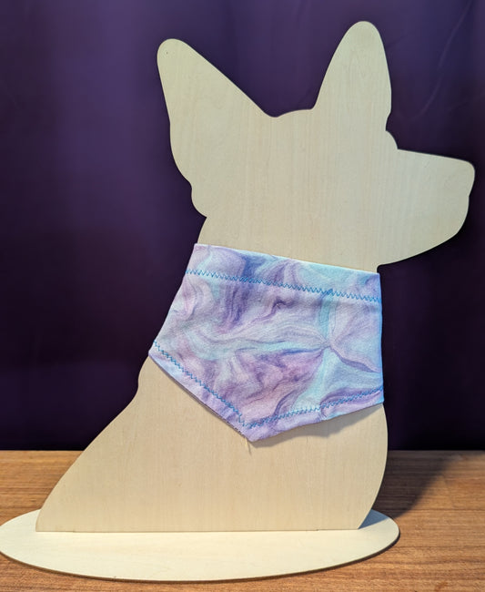 Marble Bandana