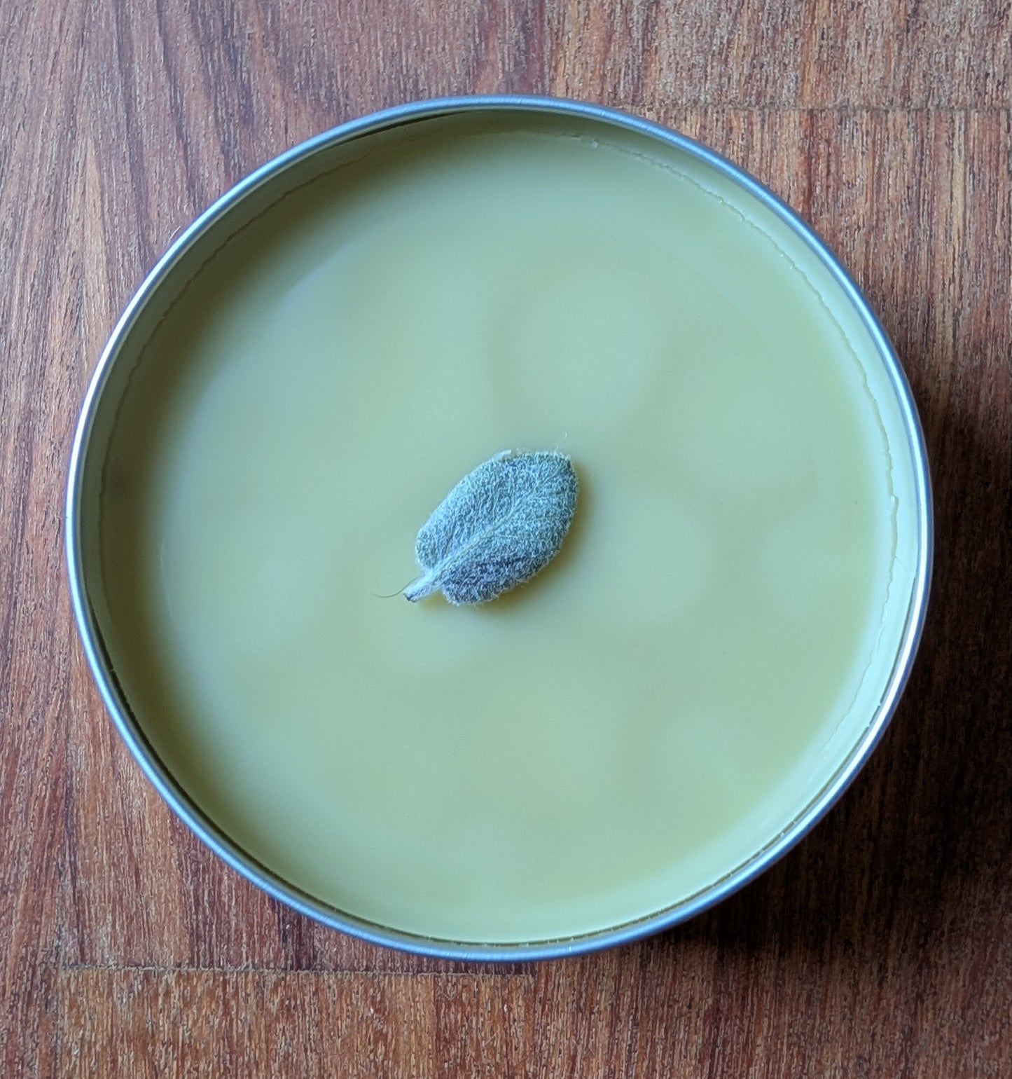 All-Natural Paw & Nose Balm