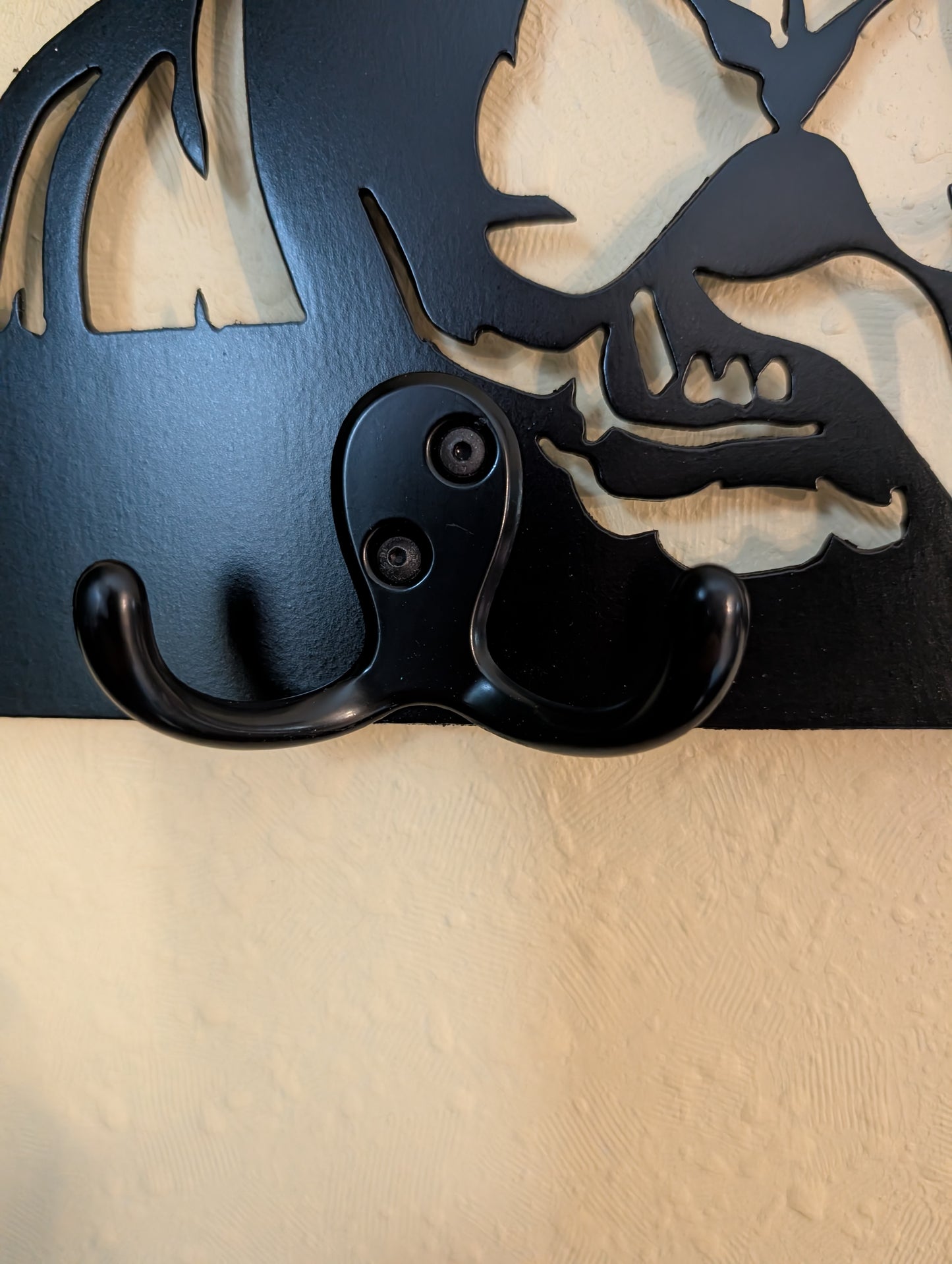 Boxer Key Chain-Dog Leash Hanger